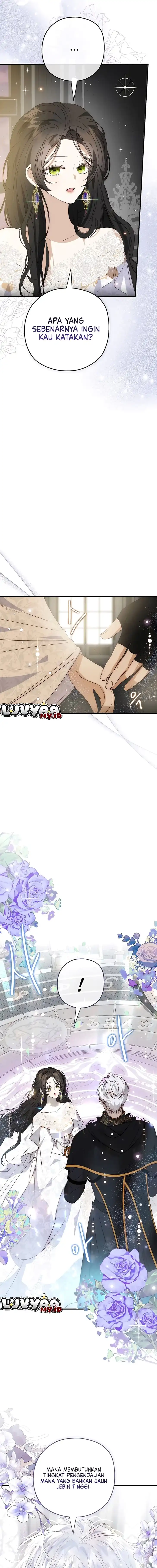 How to Survive as the Daughter of the Emperor Who Killed Me Chapter 35 - Page 2