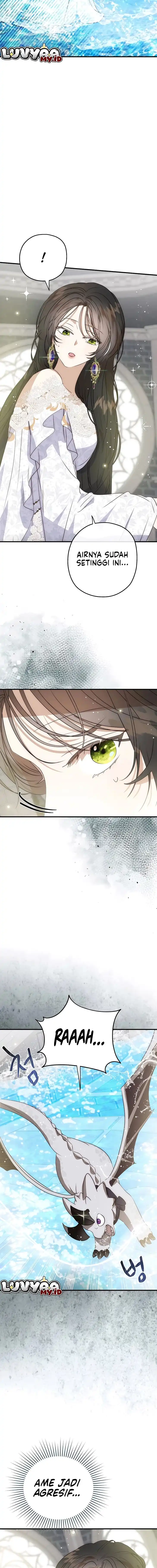 How to Survive as the Daughter of the Emperor Who Killed Me Chapter 35 - Page 7
