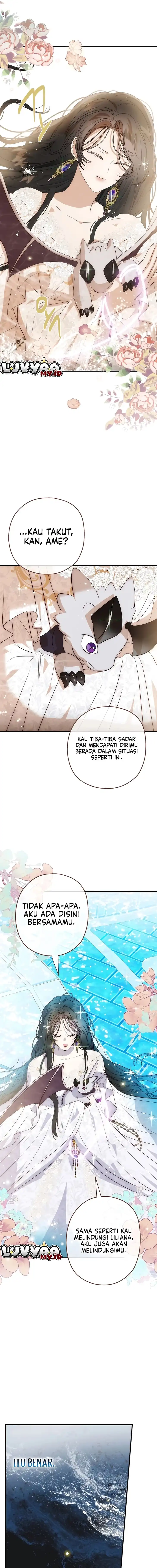 How to Survive as the Daughter of the Emperor Who Killed Me Chapter 35 - Page 9