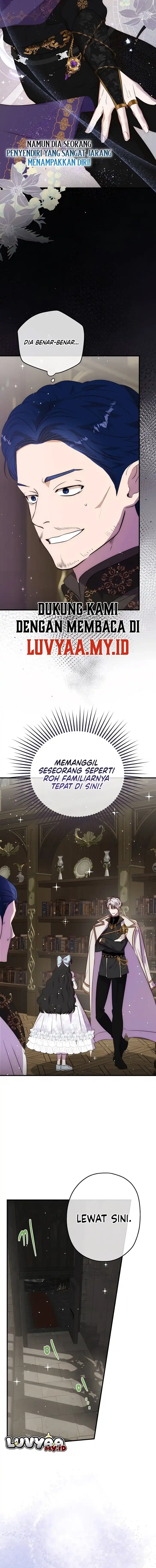 How to Survive as the Daughter of the Emperor Who Killed Me Chapter 37 - Page 11