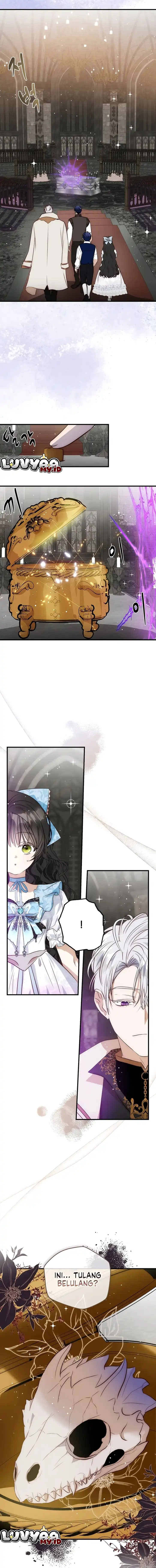 How to Survive as the Daughter of the Emperor Who Killed Me Chapter 37 - Page 12
