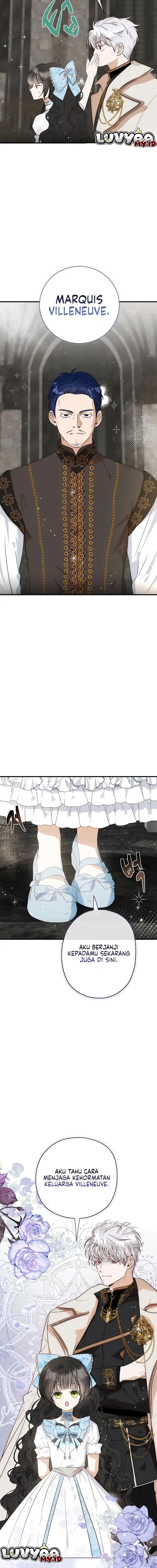 How to Survive as the Daughter of the Emperor Who Killed Me Chapter 37 - Page 19