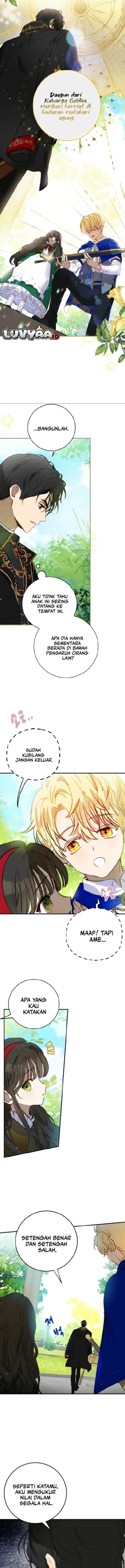 How to Survive as the Daughter of the Emperor Who Killed Me Chapter 4 - Page 10
