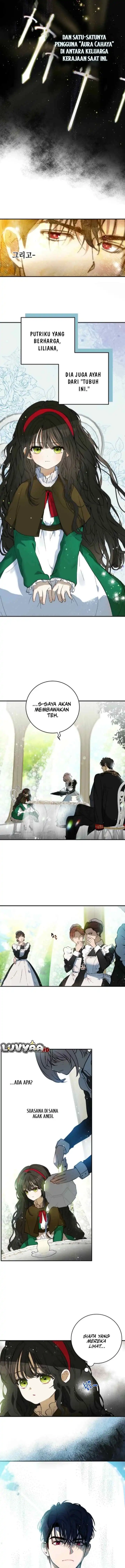 How to Survive as the Daughter of the Emperor Who Killed Me Chapter 4 - Page 2
