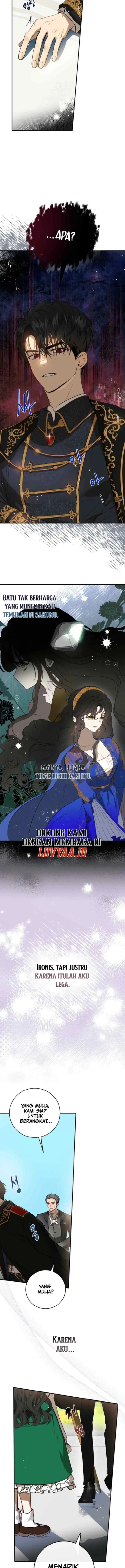 How to Survive as the Daughter of the Emperor Who Killed Me Chapter 4 - Page 6