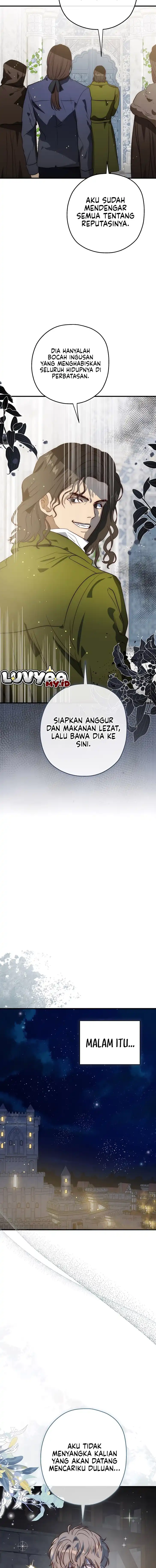 How to Survive as the Daughter of the Emperor Who Killed Me Chapter 41 - Page 13