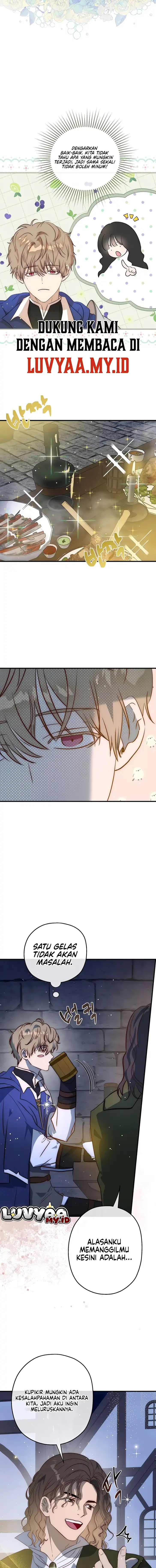 How to Survive as the Daughter of the Emperor Who Killed Me Chapter 41 - Page 15