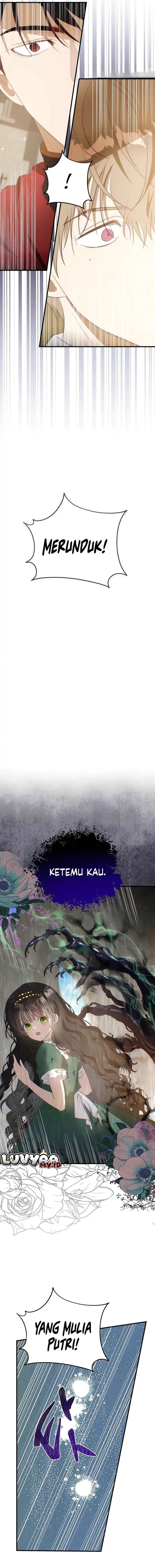 How to Survive as the Daughter of the Emperor Who Killed Me Chapter 43 - Page 16