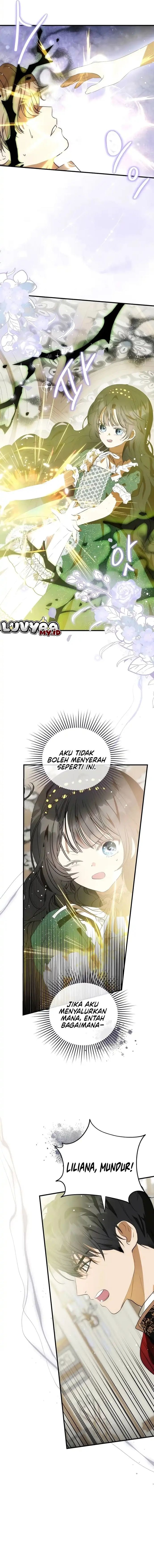 How to Survive as the Daughter of the Emperor Who Killed Me Chapter 44 - Page 14