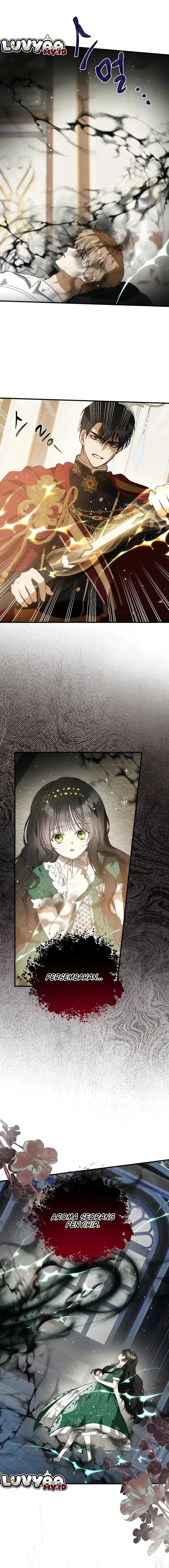 How to Survive as the Daughter of the Emperor Who Killed Me Chapter 44 - Page 15