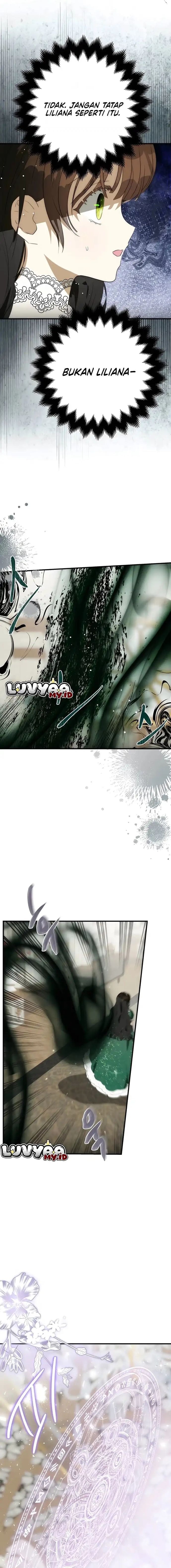 How to Survive as the Daughter of the Emperor Who Killed Me Chapter 44 - Page 17