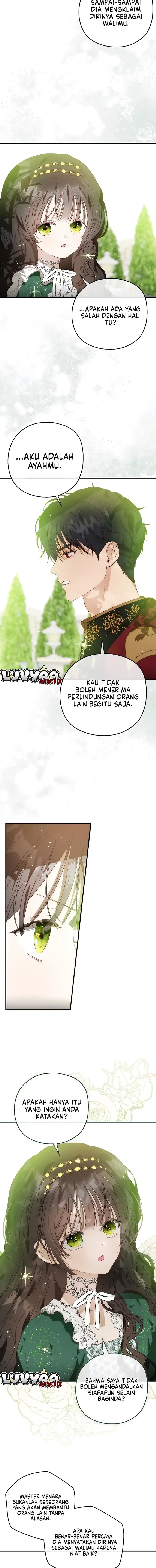 How to Survive as the Daughter of the Emperor Who Killed Me Chapter 45 - Page 13
