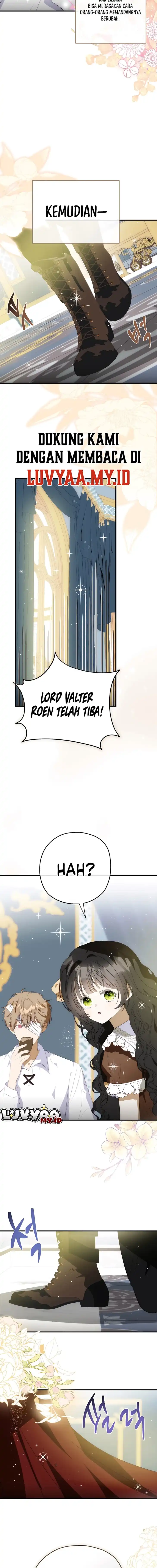 How to Survive as the Daughter of the Emperor Who Killed Me Chapter 45 - Page 16