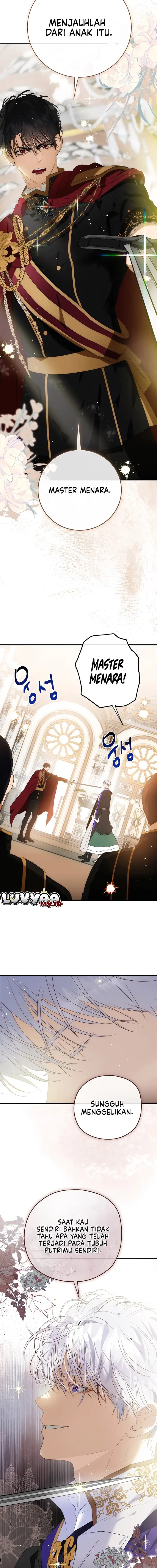 How to Survive as the Daughter of the Emperor Who Killed Me Chapter 45 - Page 6