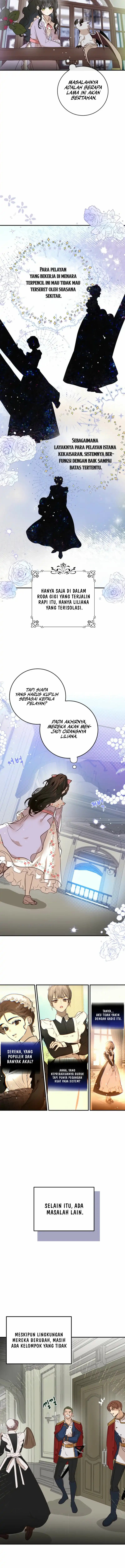 How to Survive as the Daughter of the Emperor Who Killed Me Chapter 5 - Page 10