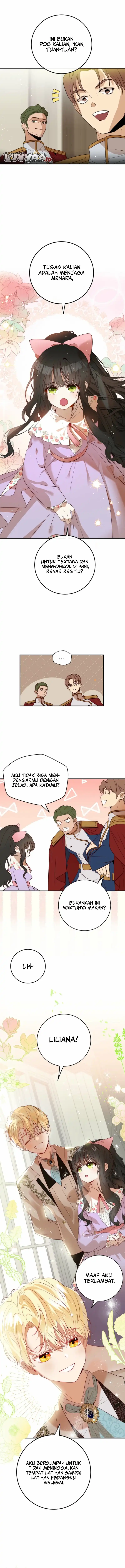 How to Survive as the Daughter of the Emperor Who Killed Me Chapter 5 - Page 11