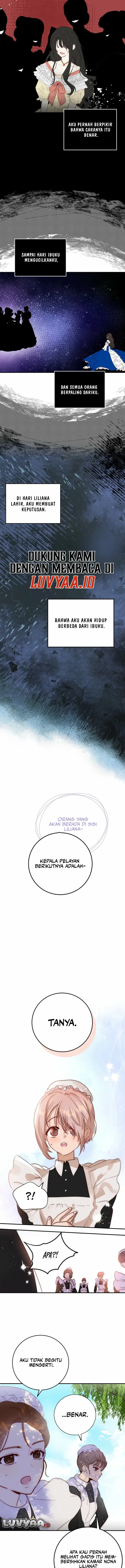 How to Survive as the Daughter of the Emperor Who Killed Me Chapter 5 - Page 14