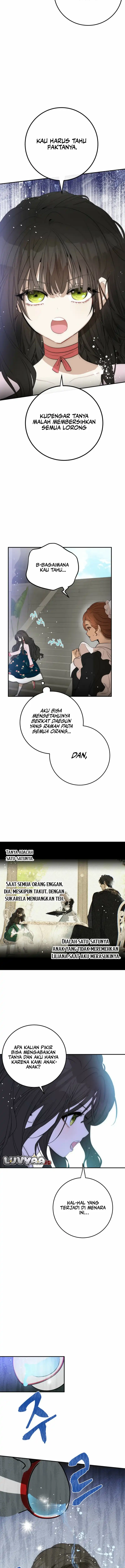How to Survive as the Daughter of the Emperor Who Killed Me Chapter 5 - Page 15