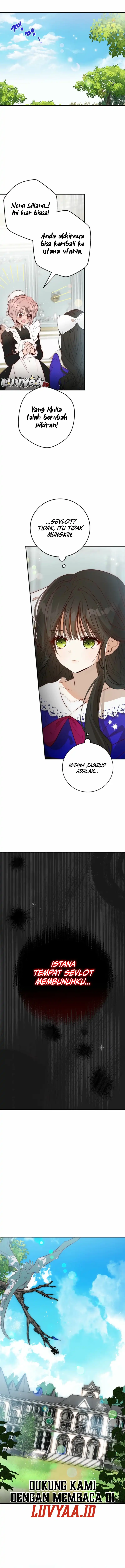 How to Survive as the Daughter of the Emperor Who Killed Me Chapter 6 - Page 14