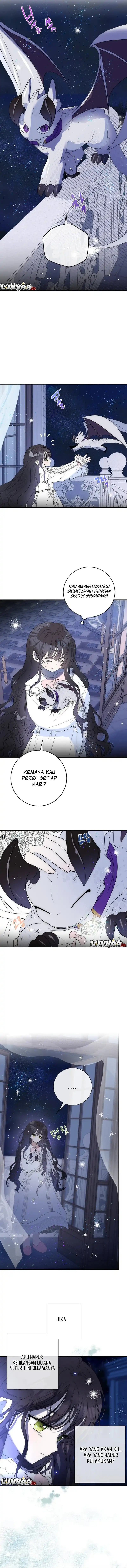 How to Survive as the Daughter of the Emperor Who Killed Me Chapter 8 - Page 12