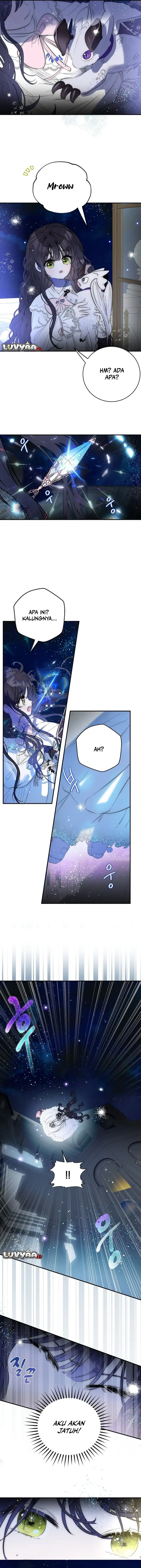 How to Survive as the Daughter of the Emperor Who Killed Me Chapter 8 - Page 13