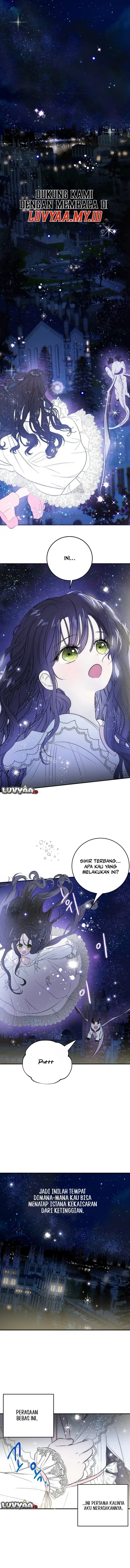 How to Survive as the Daughter of the Emperor Who Killed Me Chapter 8 - Page 14