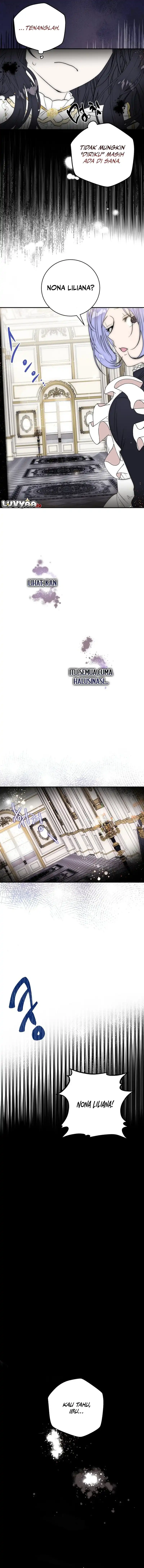 How to Survive as the Daughter of the Emperor Who Killed Me Chapter 8 - Page 8
