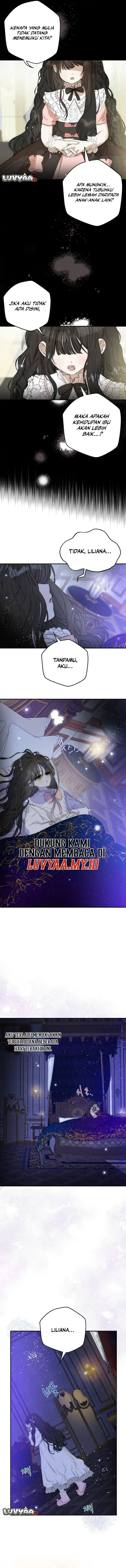 How to Survive as the Daughter of the Emperor Who Killed Me Chapter 8 - Page 9