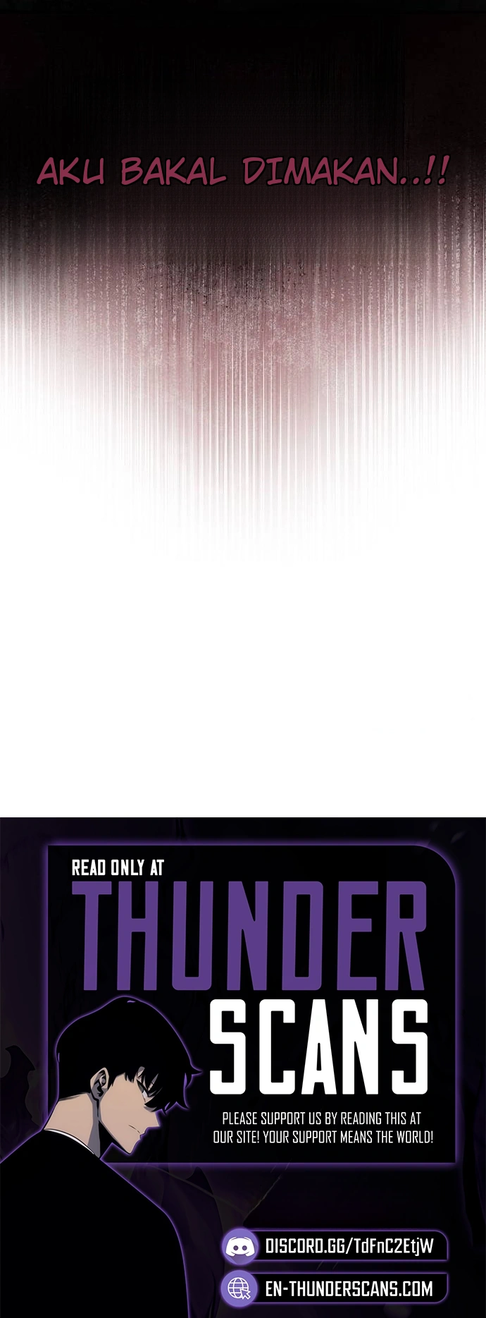 How to Survive in the Horror Novel I Wrote Chapter 6 - Page 13