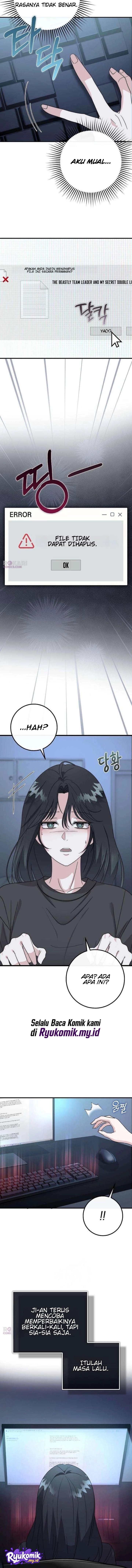How to Survive in the Horror Novel I Wrote Chapter 9 - Page 13