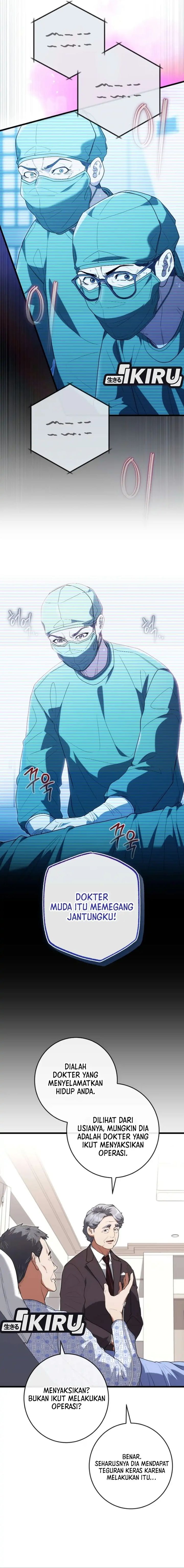 Baca Hu Tao Becomes a Surgeon Chapter 54 Bahasa Indonesia page 24