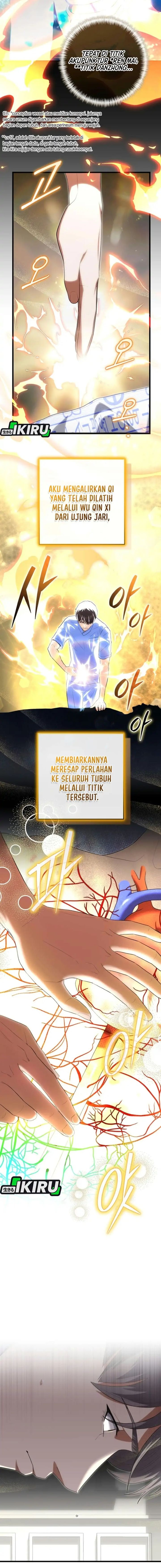 Baca Hu Tao Becomes a Surgeon Chapter 56 Bahasa Indonesia page 24