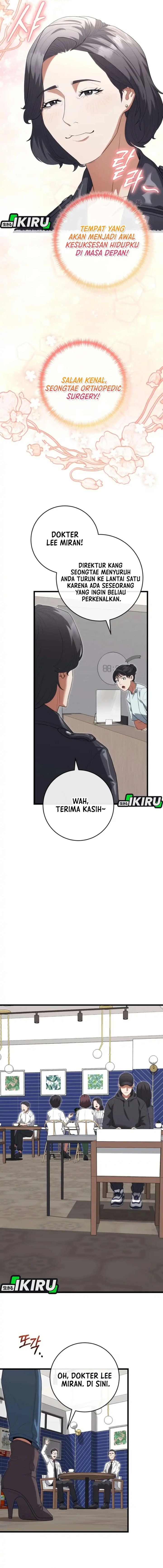 Baca Hu Tao Becomes a Surgeon Chapter 56 Bahasa Indonesia page 30