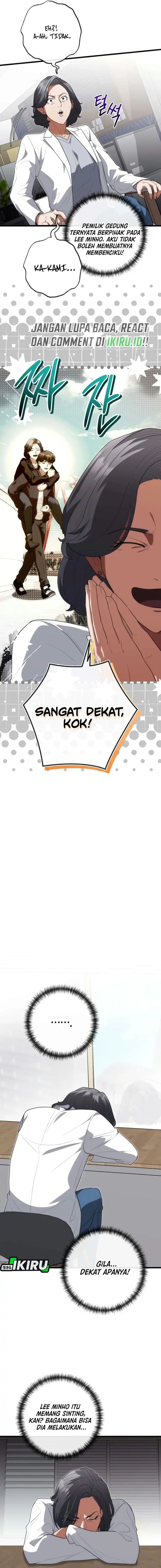 Baca Hu Tao Becomes a Surgeon Chapter 56 Bahasa Indonesia page 38