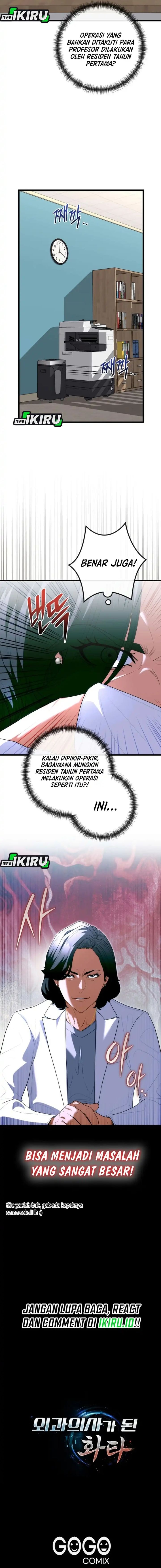 Baca Hu Tao Becomes a Surgeon Chapter 56 Bahasa Indonesia page 40