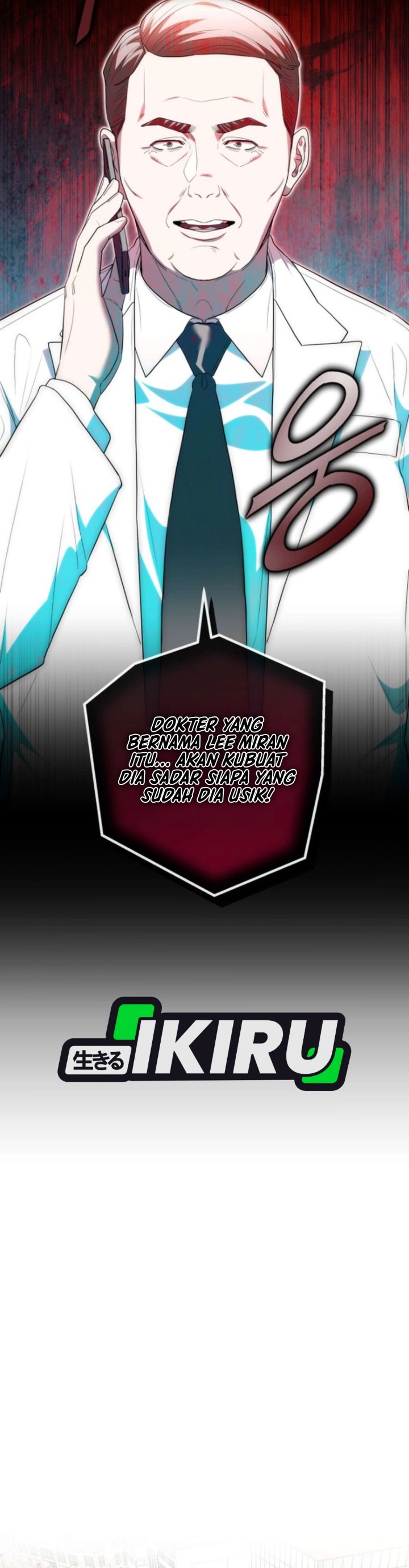 Hu Tao Becomes a Surgeon Chapter 57 - Page 27