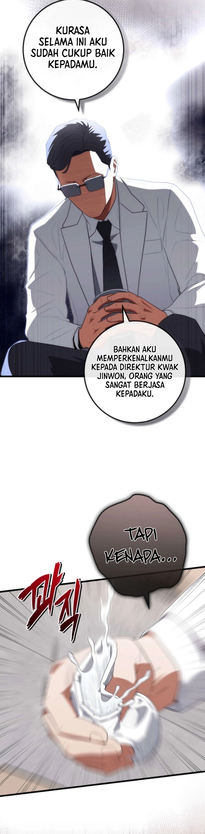 Hu Tao Becomes a Surgeon Chapter 57 - Page 34