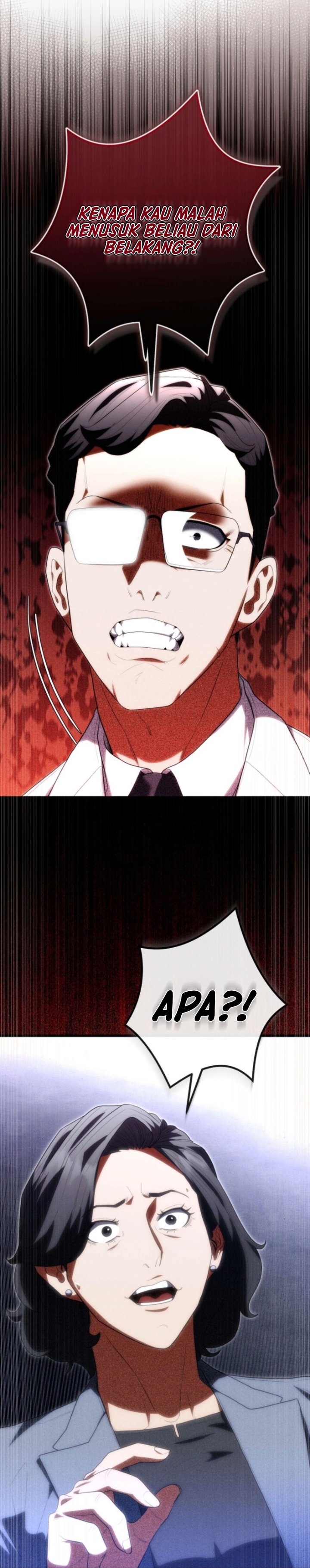 Hu Tao Becomes a Surgeon Chapter 57 - Page 35