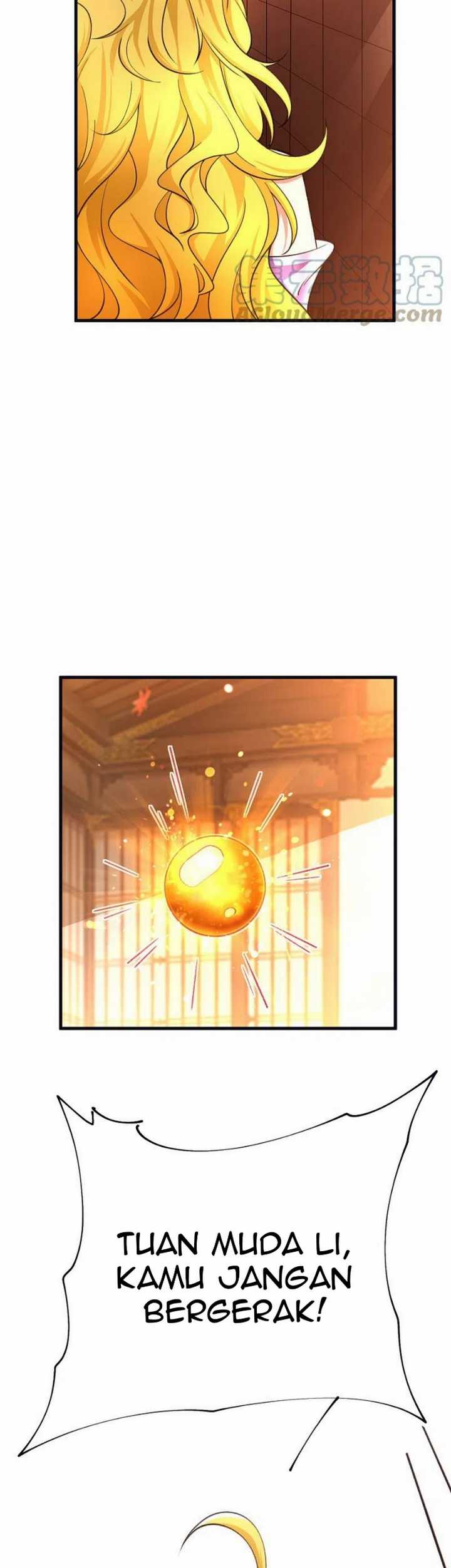 Baca Huangtian Supreme - Chapter 54 halaman 21