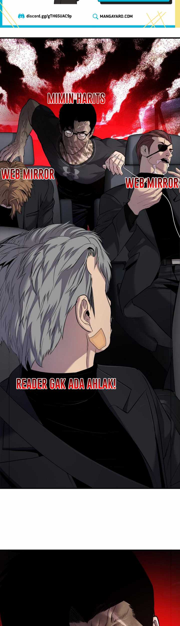 Baca Huangtian Supreme - Chapter 54 halaman 26