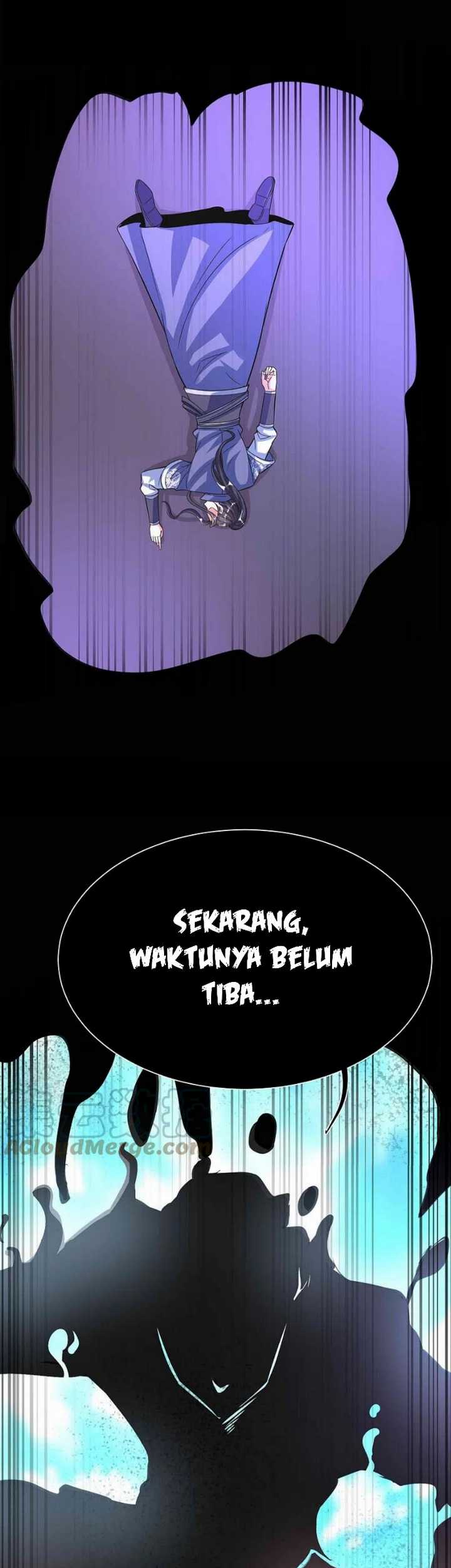 Baca Huangtian Supreme - Chapter 55 halaman 17