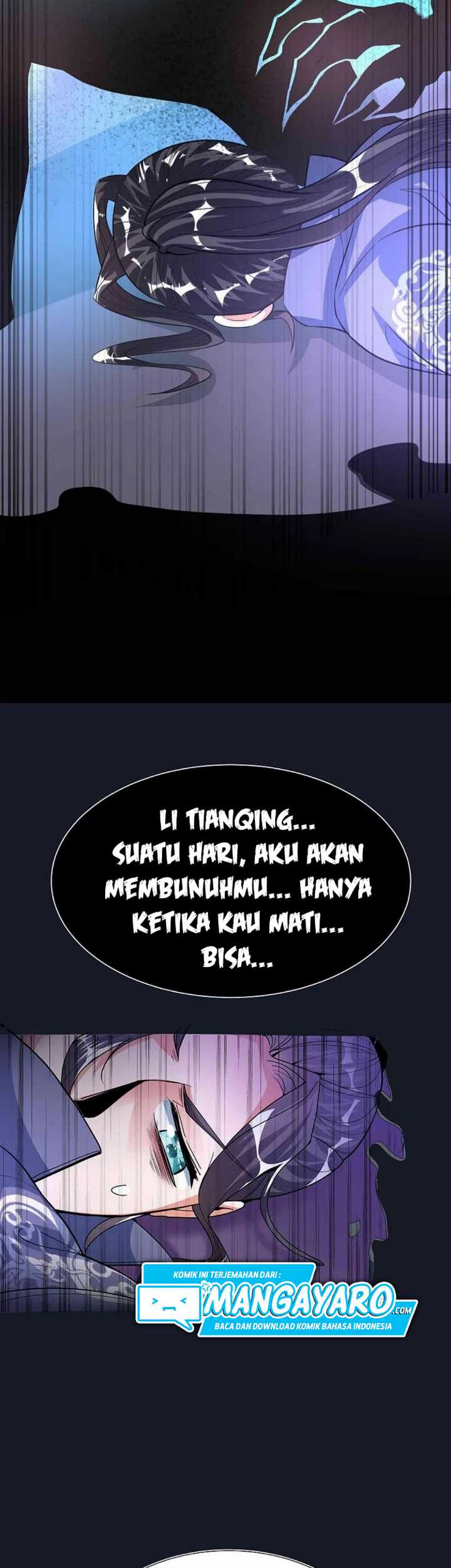 Baca Huangtian Supreme - Chapter 55 halaman 18
