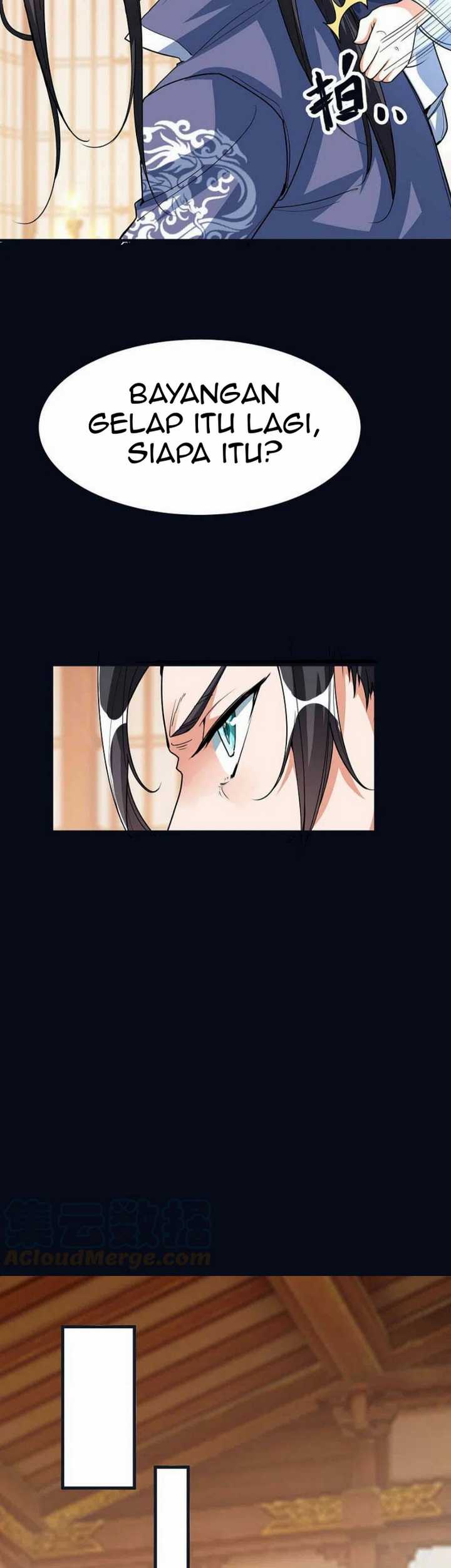 Baca Huangtian Supreme - Chapter 55 halaman 22