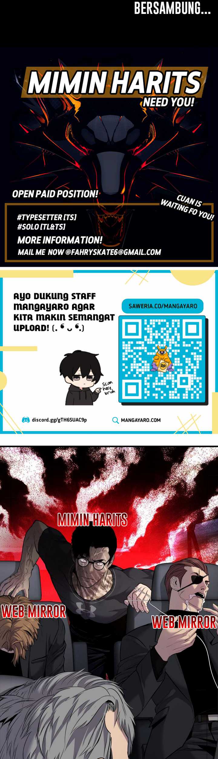Baca Huangtian Supreme - Chapter 55 halaman 27