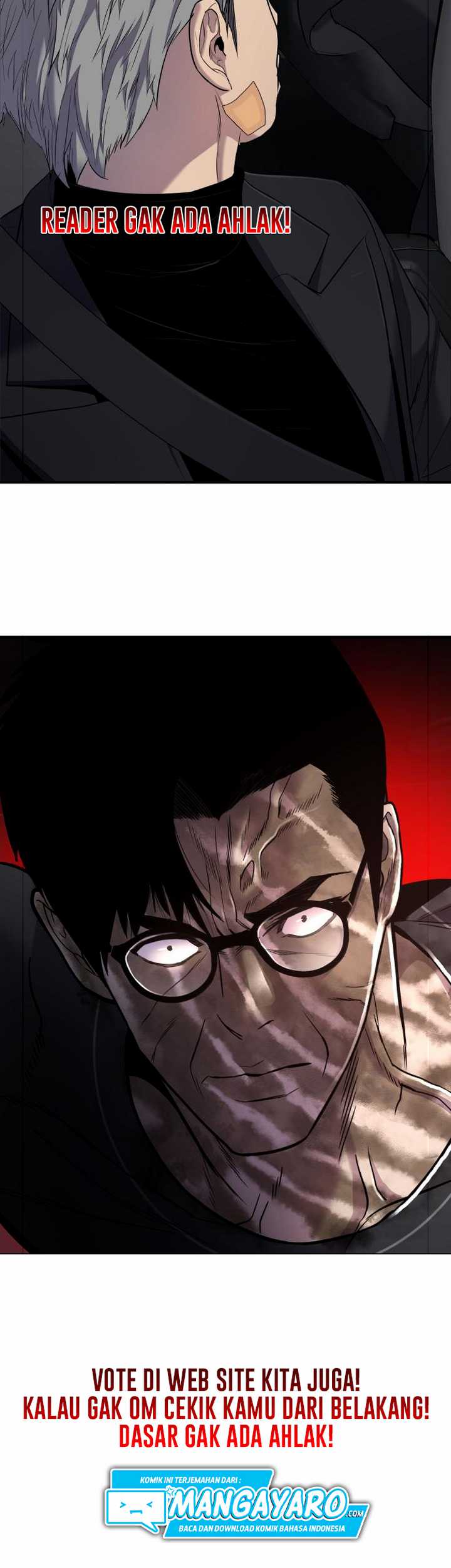 Baca Huangtian Supreme - Chapter 55 halaman 28