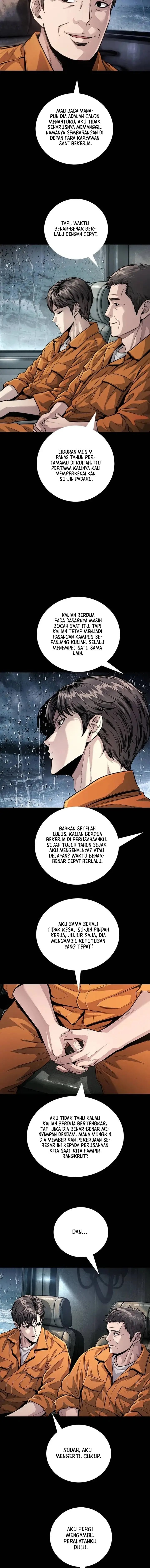 Human Table Chapter 1 - Page 13