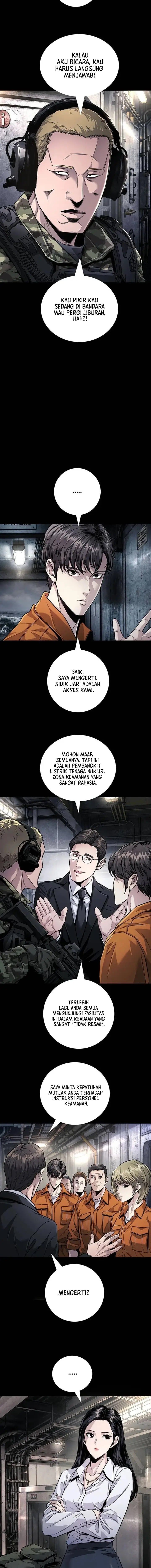 Human Table Chapter 1 - Page 19
