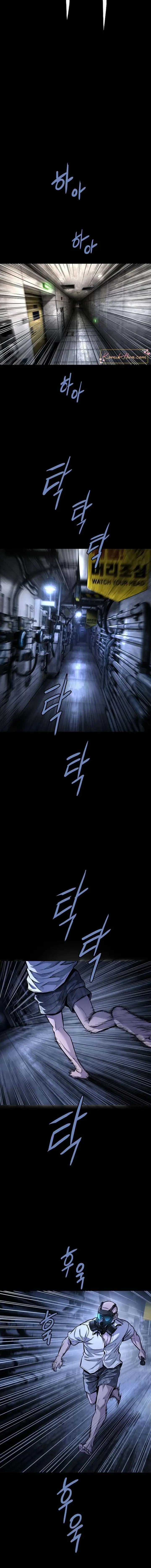 Human Table Chapter 1 - Page 2