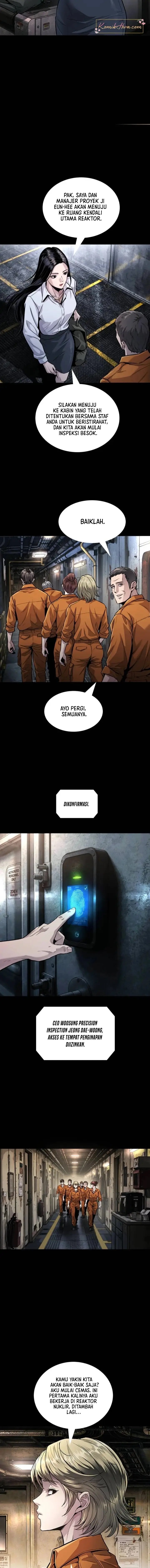 Human Table Chapter 1 - Page 20