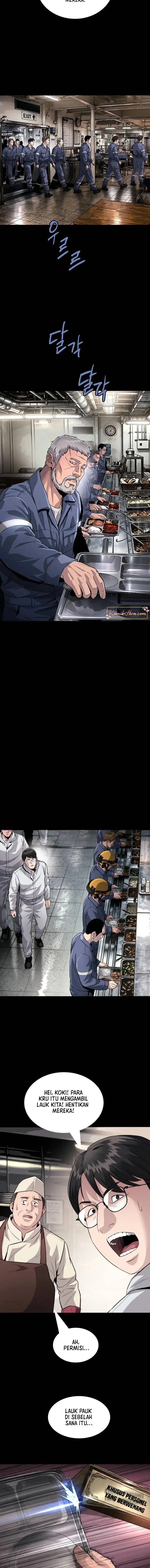 Human Table Chapter 1 - Page 26